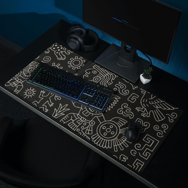 M/XL MOUSEPAD