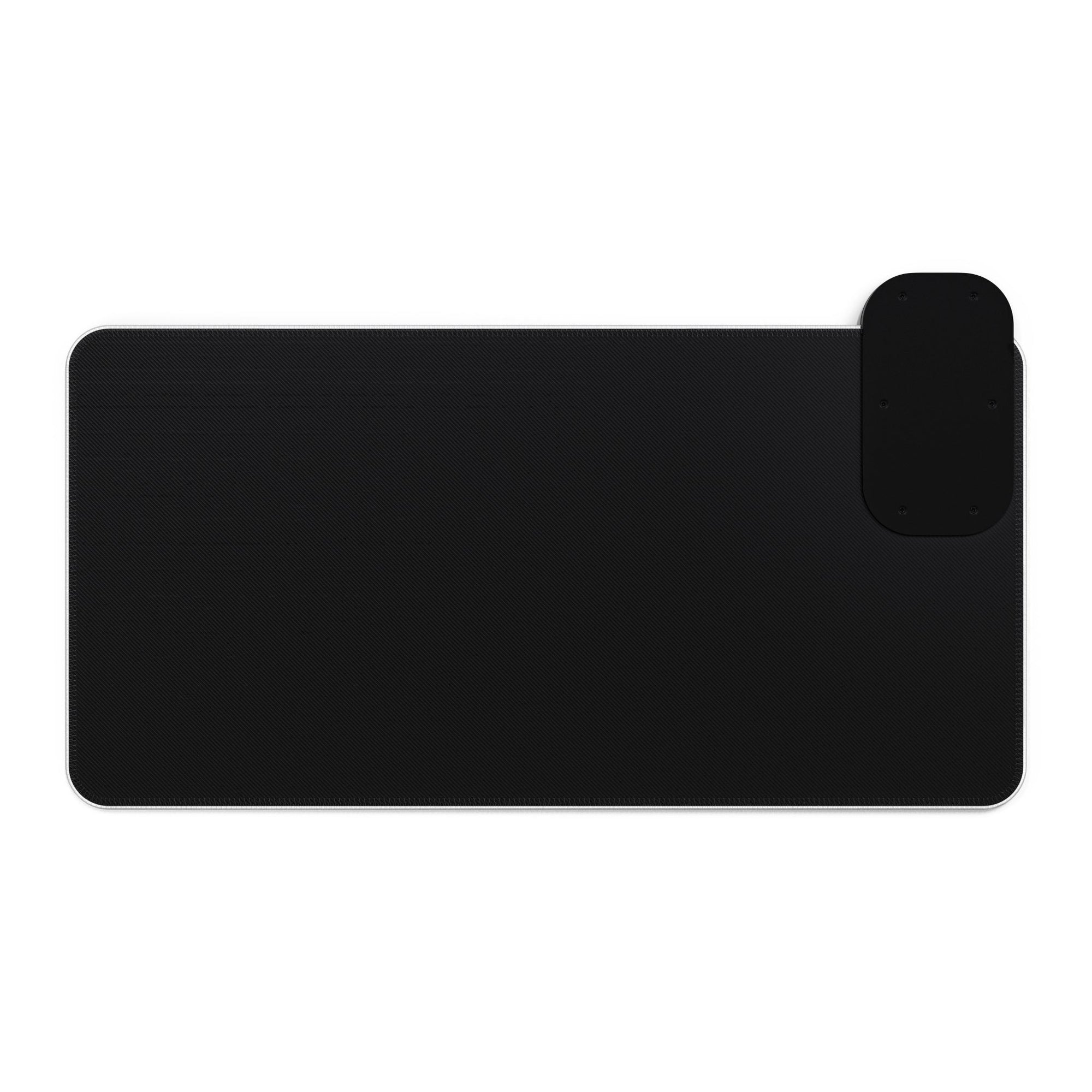 Owls Hoot Wireless Charging Mousepad-CHERRY BLOSSOM