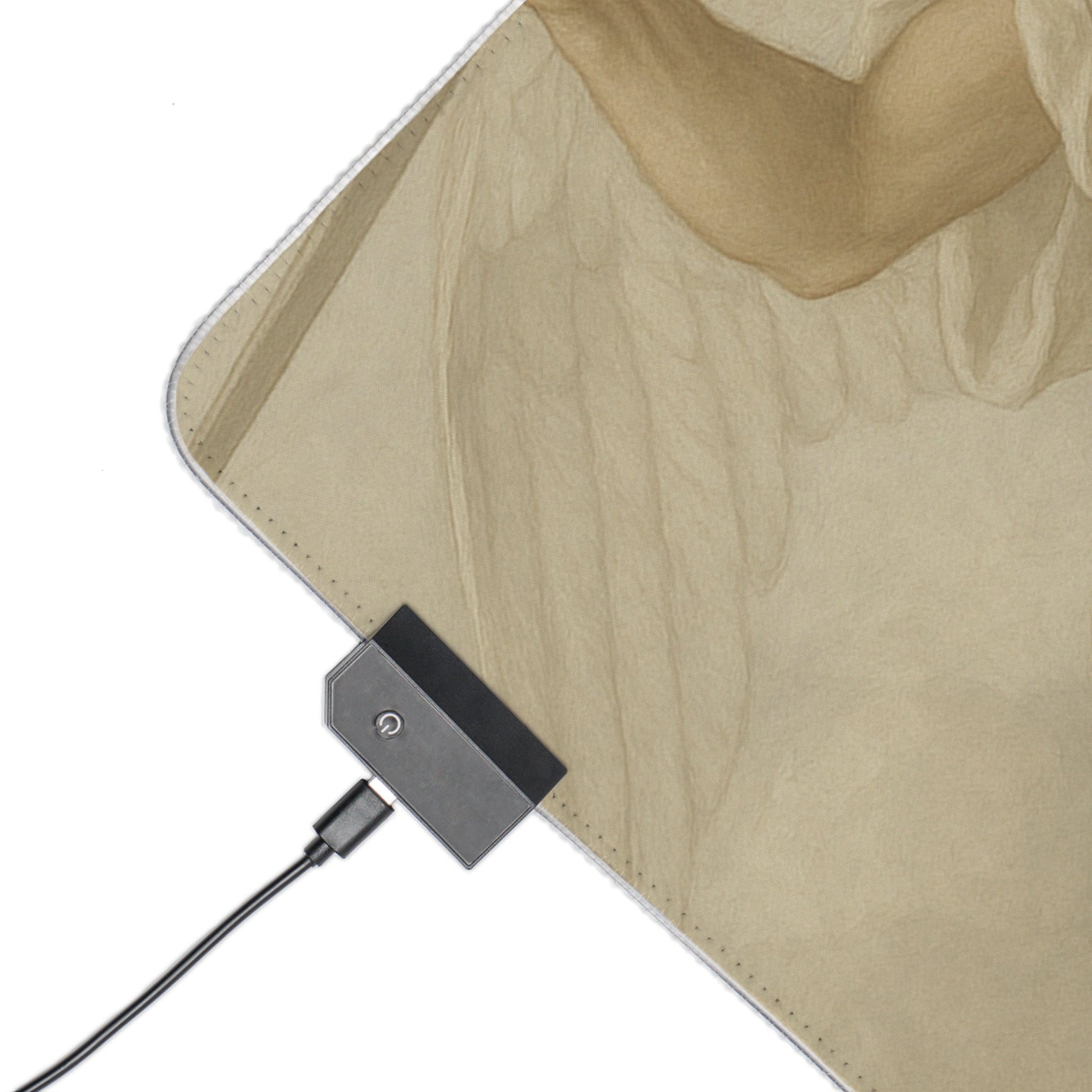 Owls Hoot RGB Mousepad- ARCH ANGEL