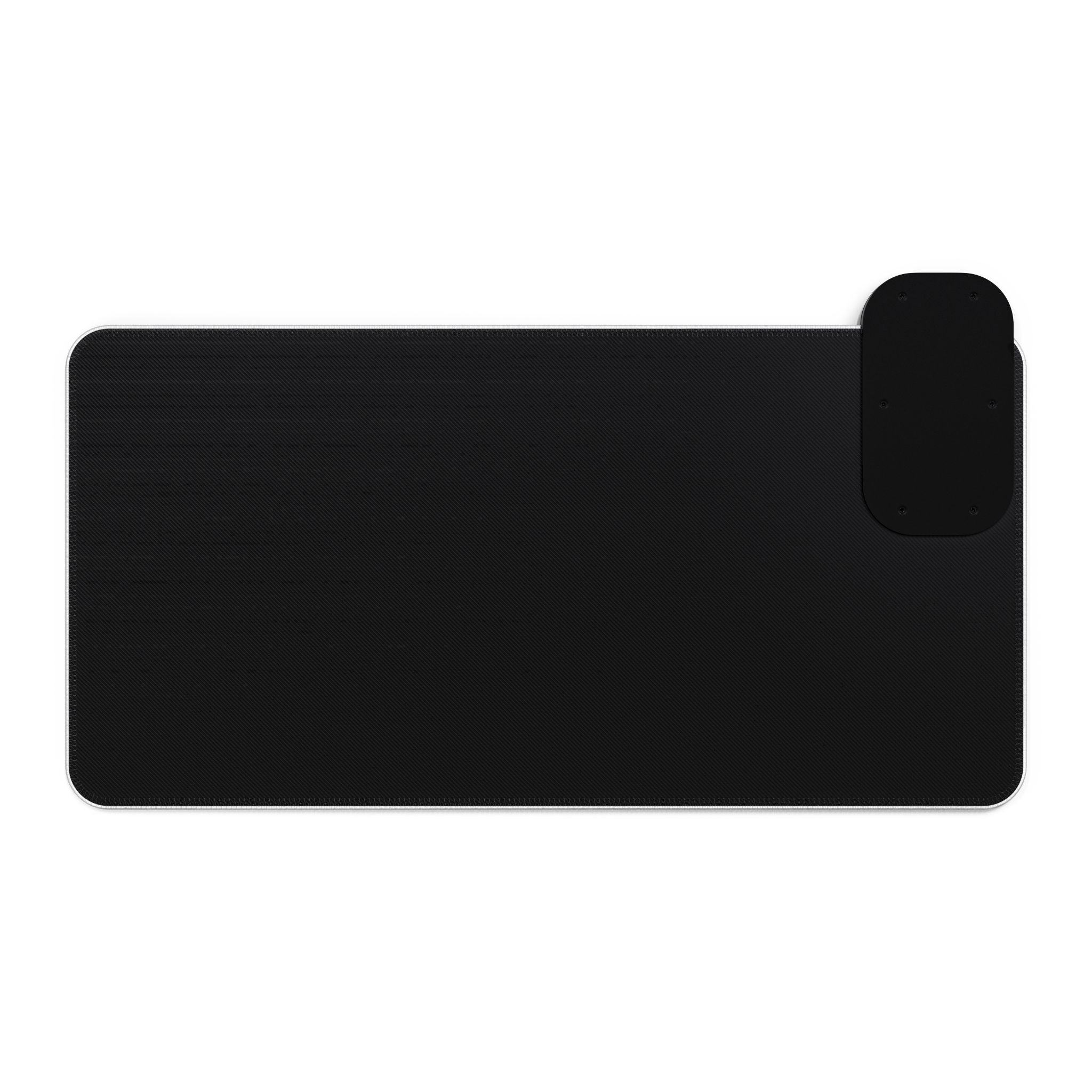 Owls Hoot Wireless Charging Mousepad- KAWAII AZTEC PEOPLE