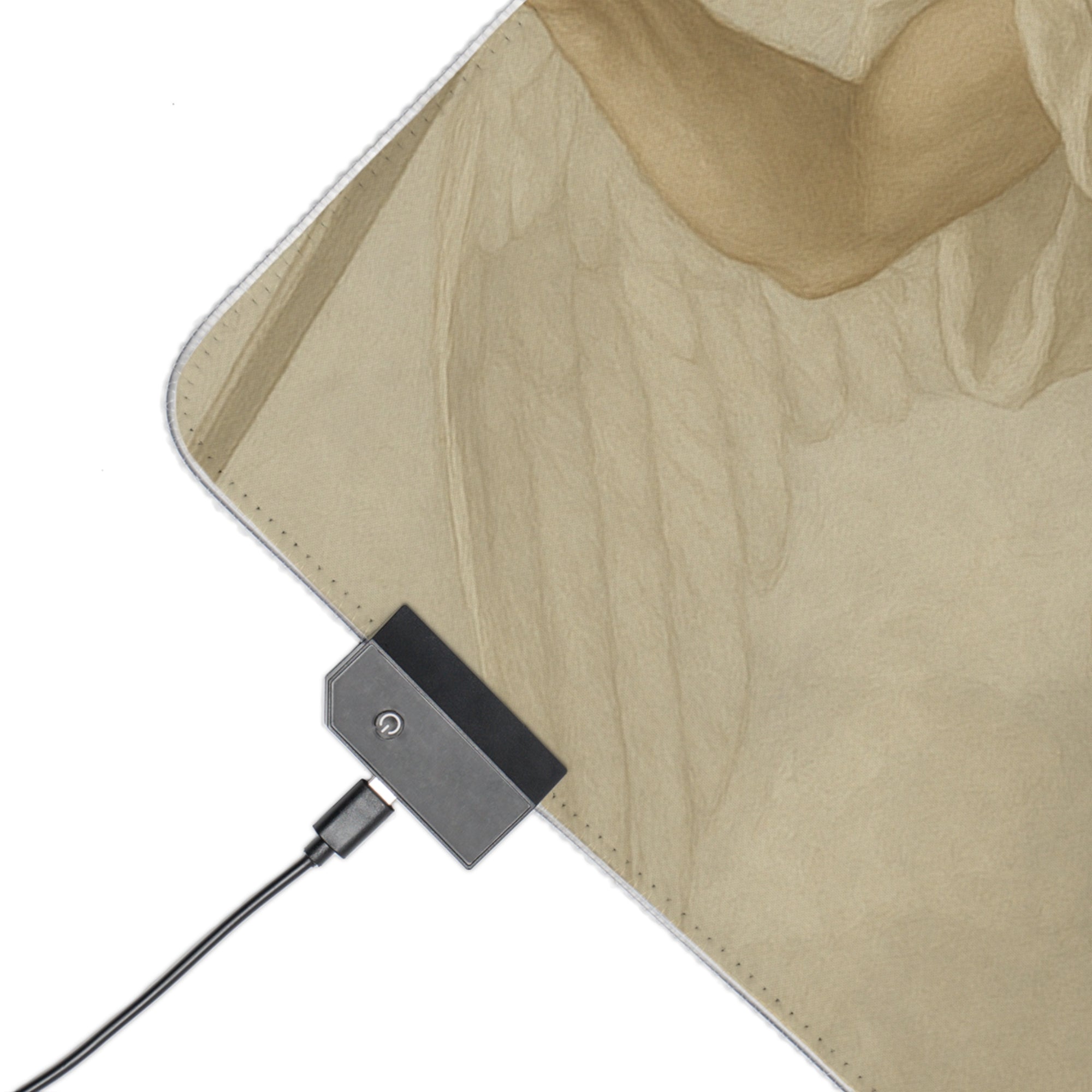 Owls Hoot RGB Mousepad- ARCH ANGEL