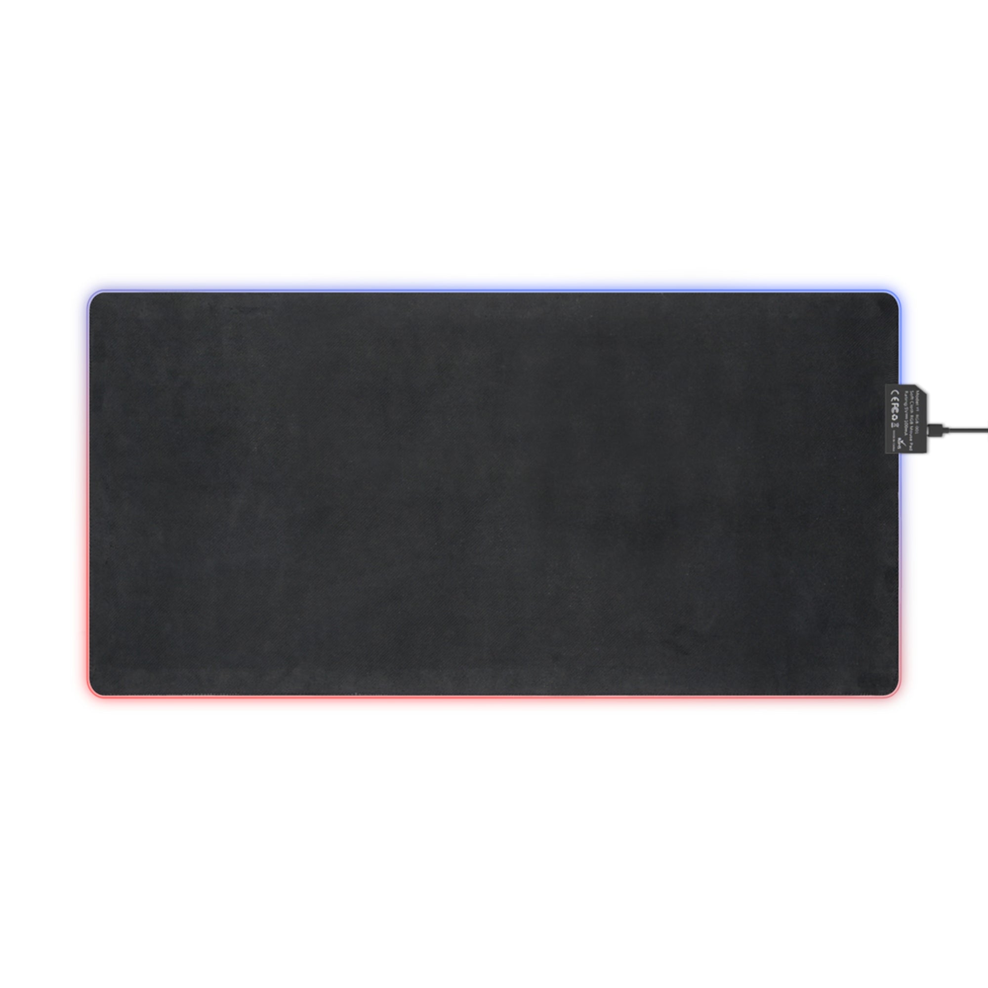 Owls Hoot RGB Mousepad- ARCH ANGEL